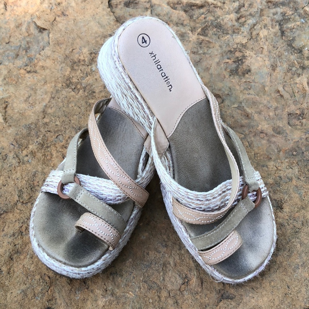 Girls Xhilaration Sandals